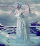 Winter Hysteria by ChanelAllure