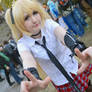 Marie Rose from Lucca Comics