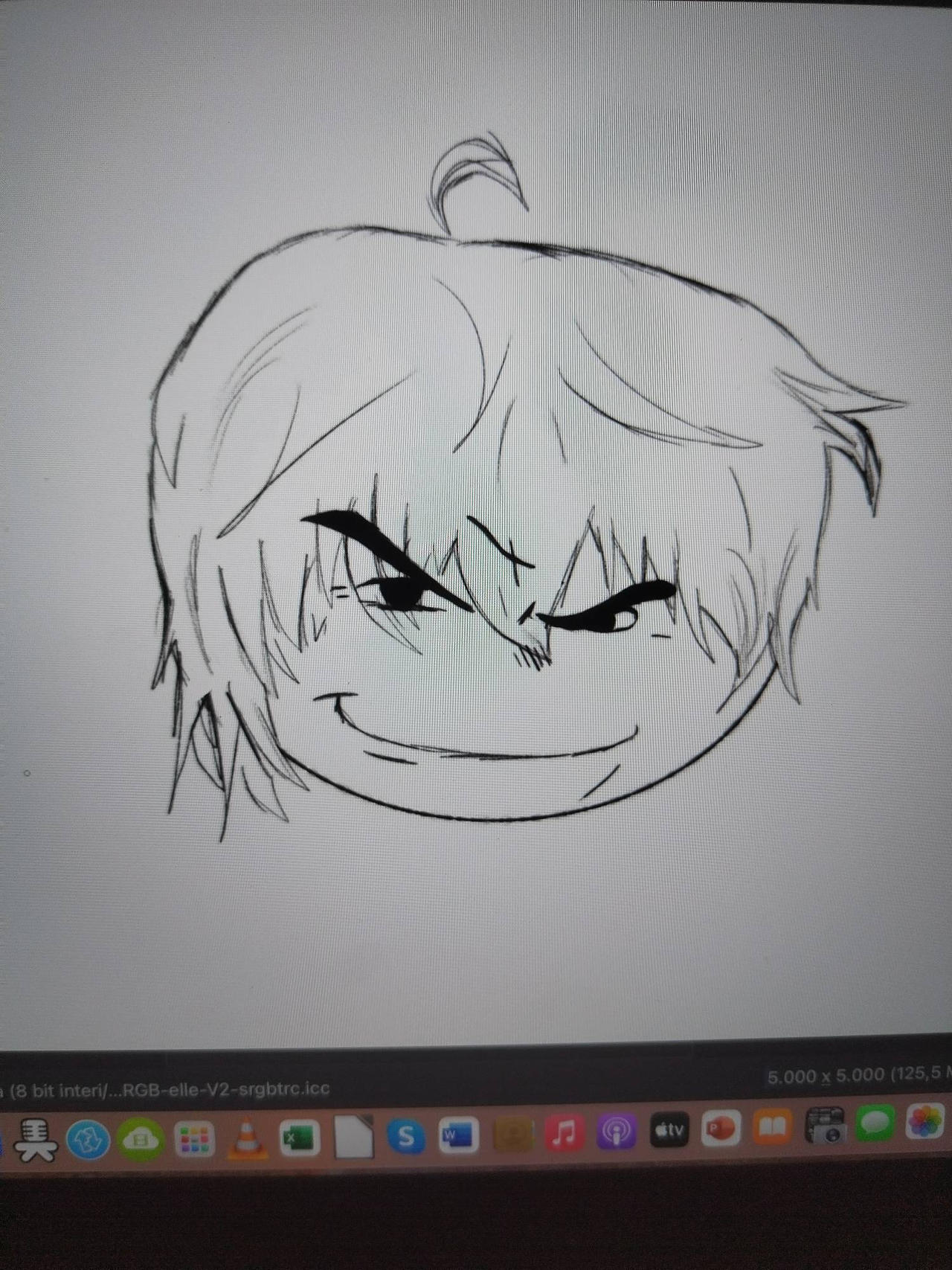 Deviantart To Draw Starting to draw on digital art work by TheGoldenScorpion on DeviantArt