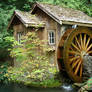 MG-Old Mill Waterwheel 6