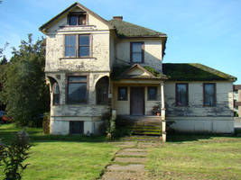 Old House 2
