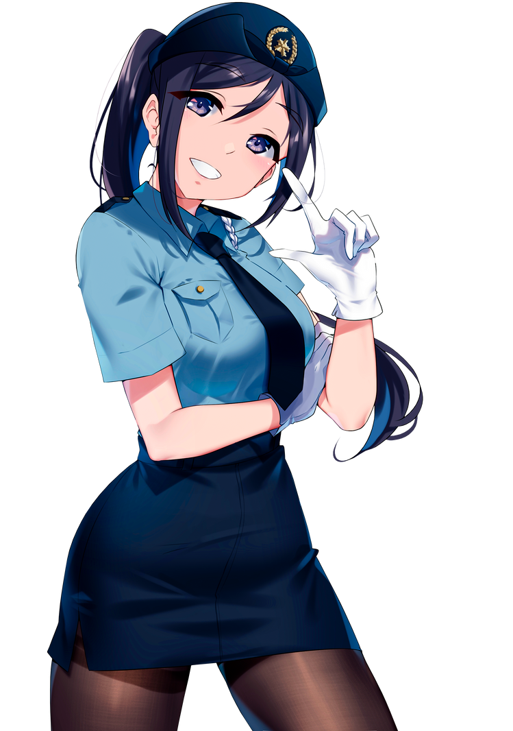 Render Girl - 32 by maxkforce on DeviantArt