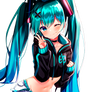 Hatsune Miku - 3