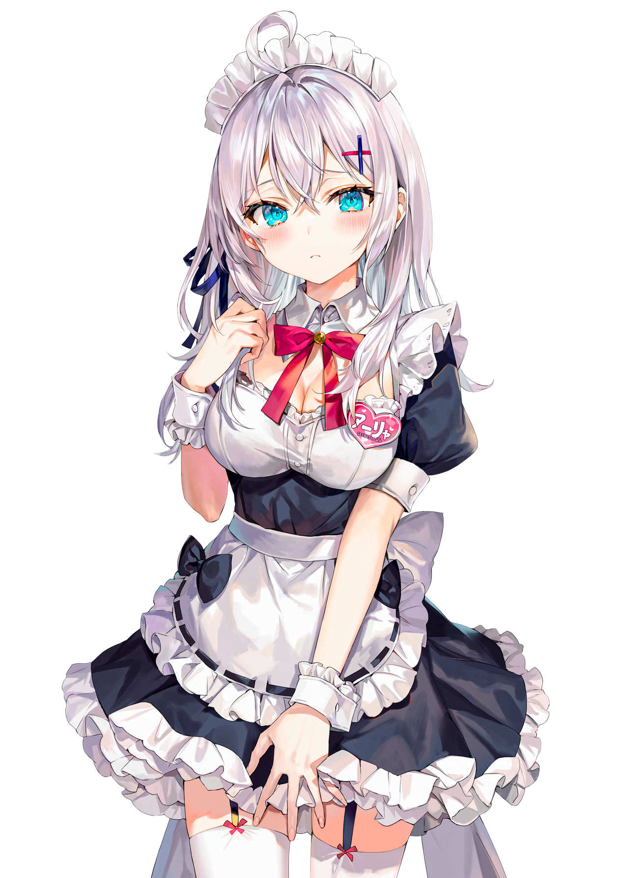 Render Alisa Mikhailovna Kujou 422 By Maxkforce On DeviantArt render-alisa-mikhailovna-kujou-422-by-maxkforce-on-deviantart