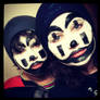 Wicked Clowns