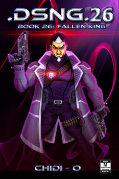 Explore the Best Dsng Art | DeviantArt