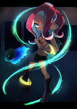 Agent 8