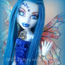 Blue Fairy Commission