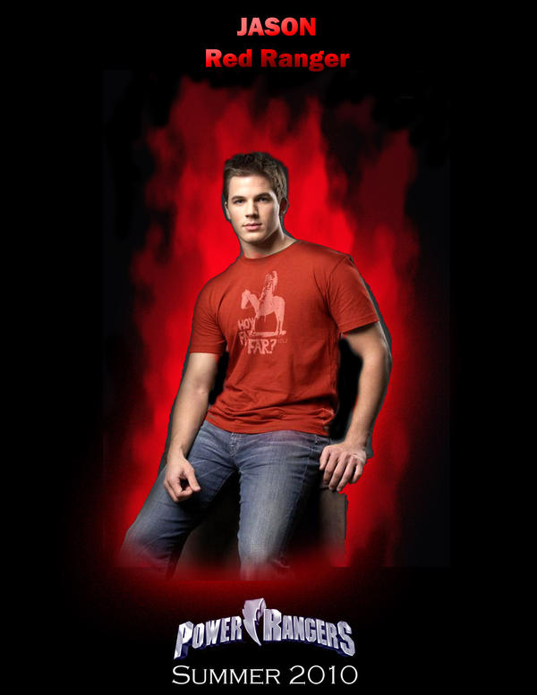 PR Reboot: Jason by LegendofPowerRangers on DeviantArt