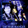 Billy the Blue Ranger by LegendofPowerRangers on DeviantArt