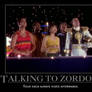 Talk To Zordon