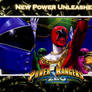 Power Rangers Zeo Wallpaper