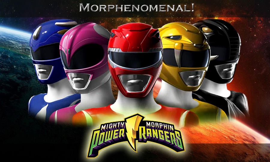 MMPR 2010 5th wallpaper by LegendofPowerRangers on DeviantArt