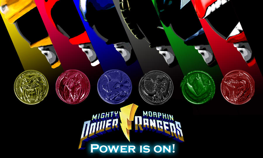 MMPR 2010 6th wallpaper by LegendofPowerRangers on DeviantArt
