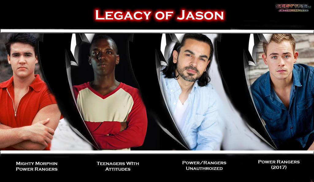 Legacy of Jason