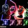 Power Rangers Dino Fury Wallpaper 1