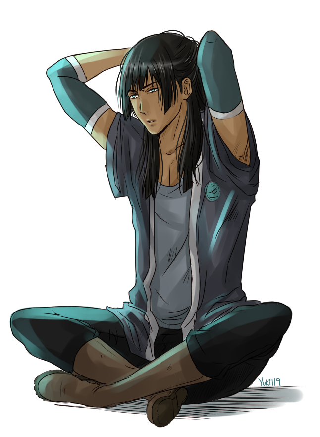 Desna Deviantart LOK: Desna by Yuki119 on DeviantArt