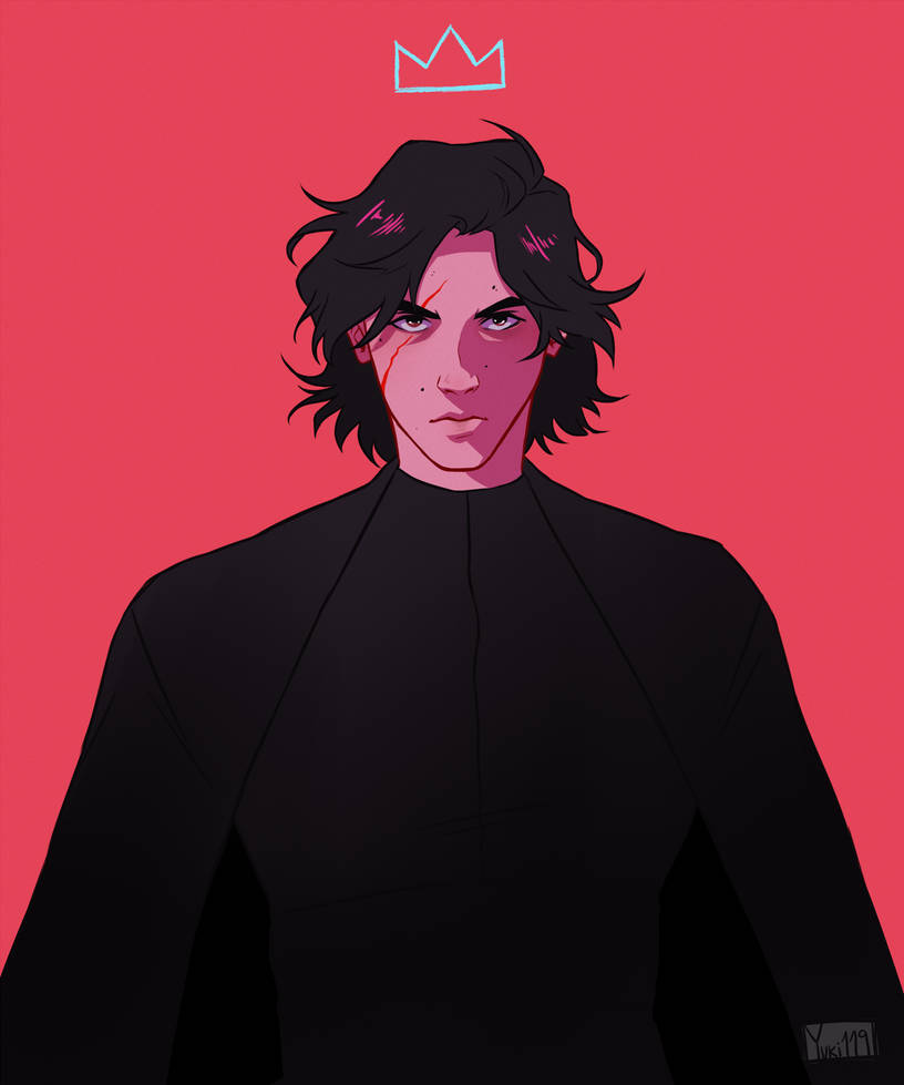 Kylo Ren