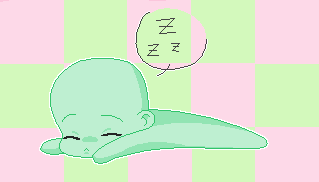 photo Chibi Base Couple Sleeping sleeping chibi base by i will listen on