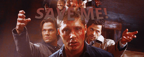 Save Me by xloz91x on DeviantArt