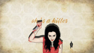She's a Killer