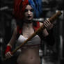 ~Harley Quinn~