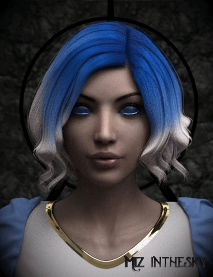 ~Niamh~ Animation by miz-inthesky on DeviantArt