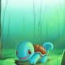 Squirtle