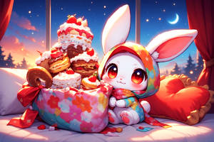 Sweets 2 upscaled