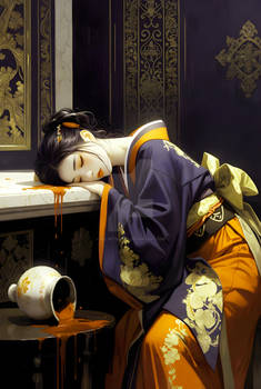 Sleeping Beauty
