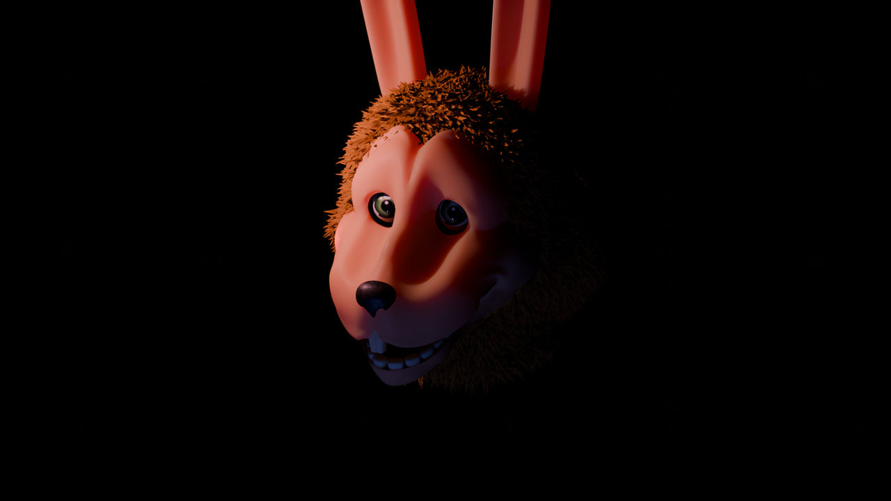 Springbonnie Performance Showbiz Springbonnie W.I.P 2 by Aperi1 on DeviantArt