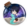 Chibi noctis lucis caelum