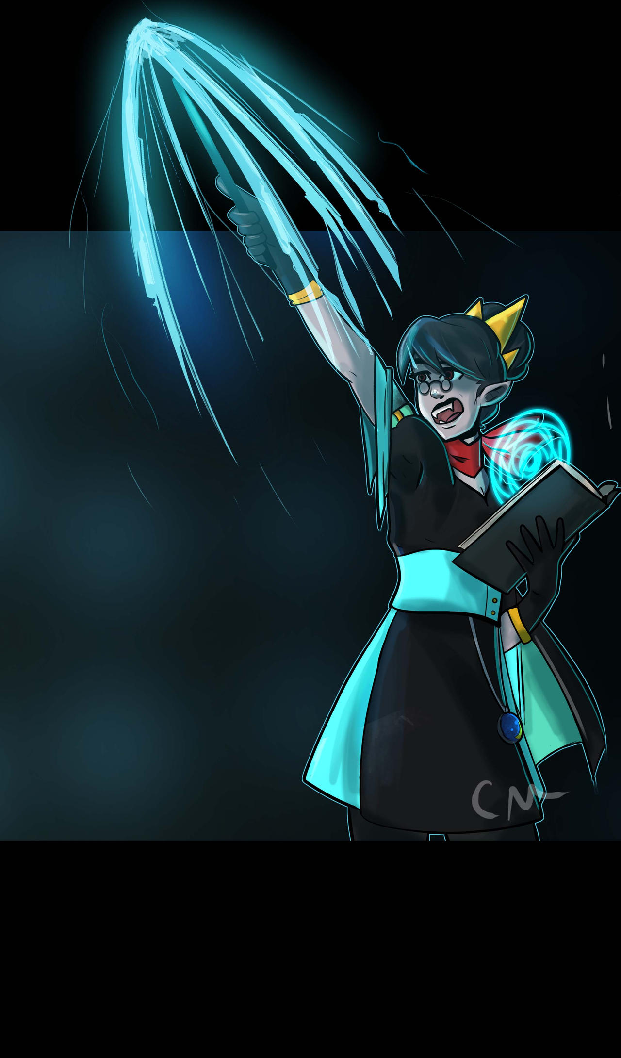 Mercury Riddles Mercury Riddle by CrypticMuffins on DeviantArt
