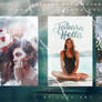 Tabara Hollis (Wattpad Book Covers)