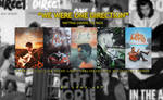 WE WERE ONE DIRECTION (Wattpad Covers PSD Pack)