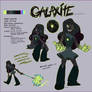 Galaxite