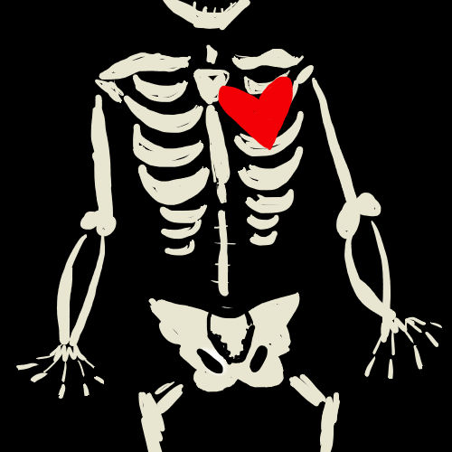 Python Skelly Skelly by lex-TC on DeviantArt