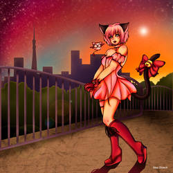 Mew Ichigo