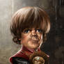 Tyrion Lannister