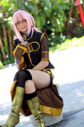 Megane Luka