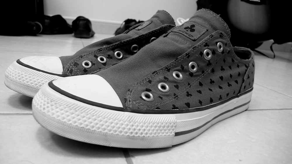 sicko shoes 2 by kamaleonte on DeviantArt