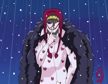 One Piece Hoodie Corazon  One piece gif, One piece hoodie, One piece  pictures