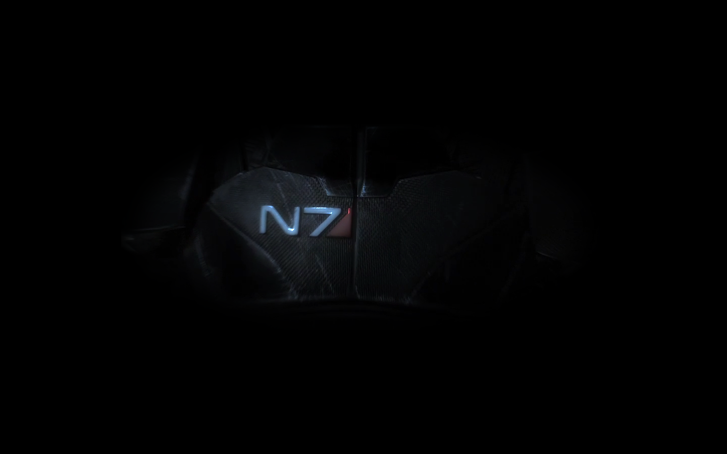 Mass Effect 3 N7 1440x900