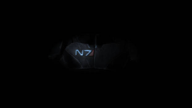 Mass Effect 3 N7 1920x1080