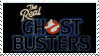 The Real Ghost Busters Fan Stamp by JRWenzel