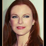 retouch Marcia Cross