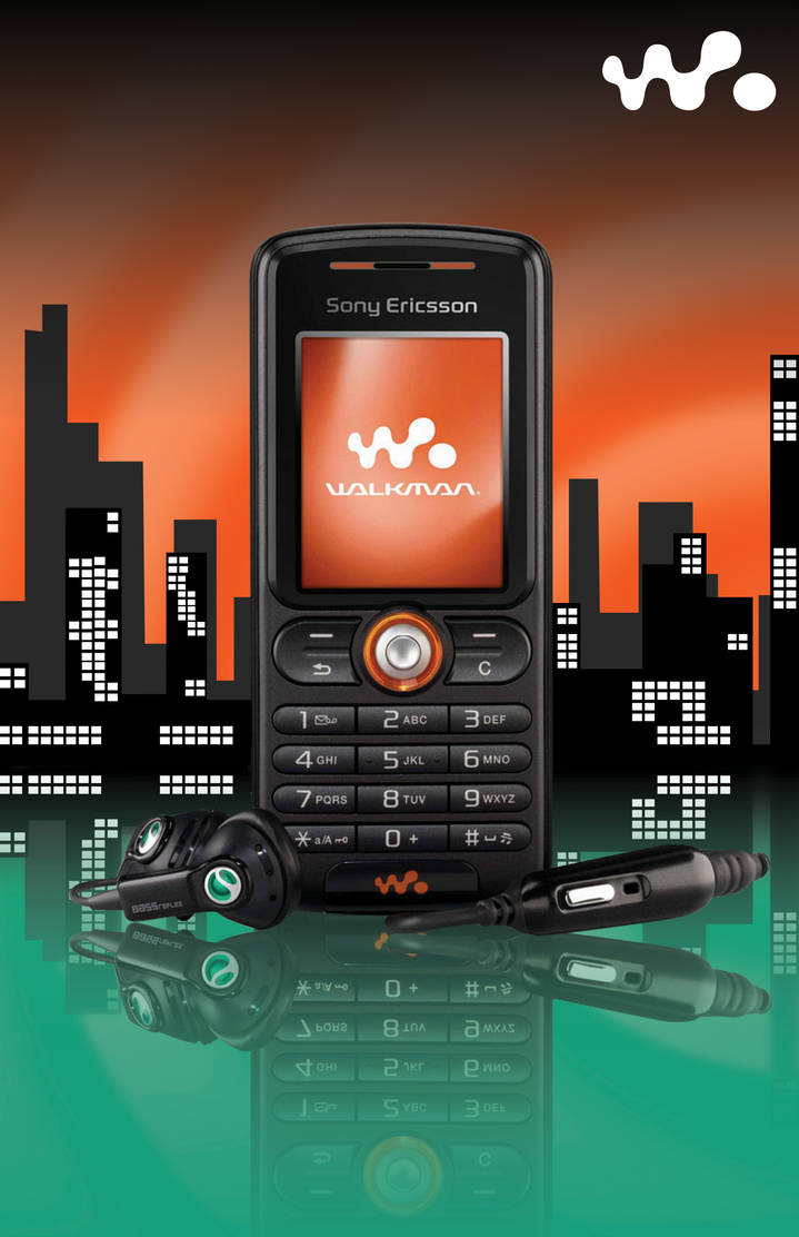 sony ericsson poster by danyzazed on DeviantArt