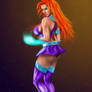 Starfire