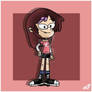Adelaide Chang The Casagrandes By Thegomezarts On Deviantart Adelaide Chang The Casagrandes By Thegomezarts On Deviantart