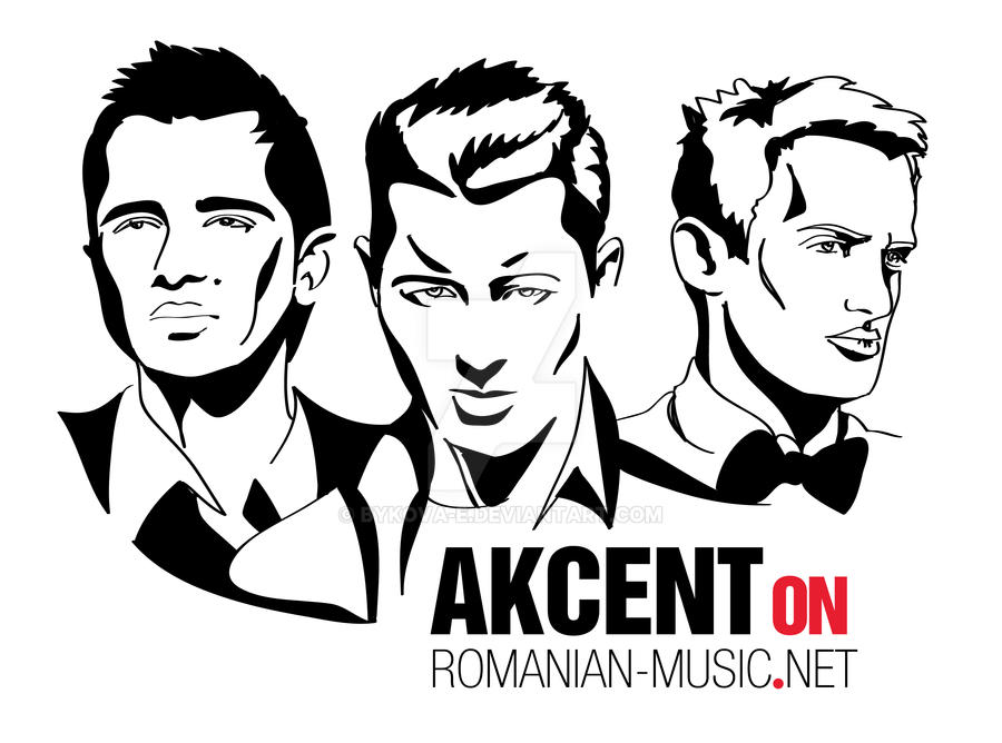 AKCENT